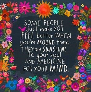 Meet your Posher, Kay